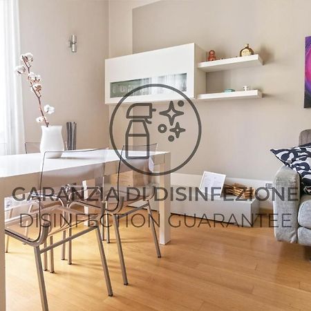 Italianway-Bertacchi Apartment Milan Exterior photo