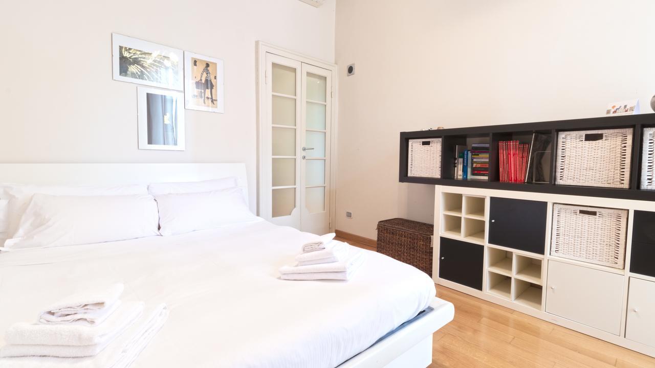 Italianway-Bertacchi Apartment Milan Exterior photo
