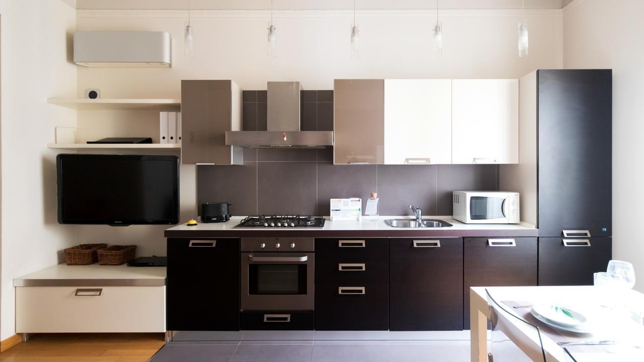 Italianway-Bertacchi Apartment Milan Exterior photo