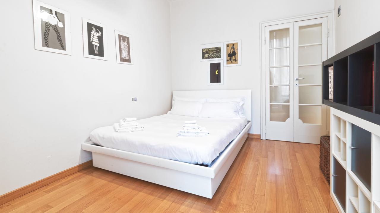 Italianway-Bertacchi Apartment Milan Exterior photo